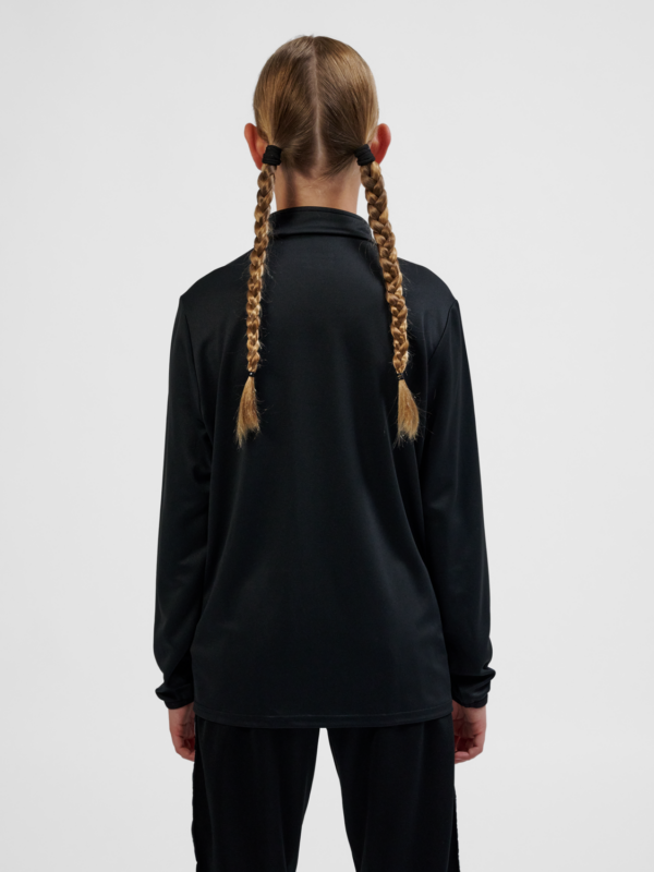hmlESSENTIAL 2.0 TRACK JACKET KIDS
