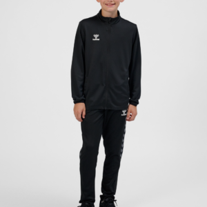 hmlESSENTIAL 2.0 TRACK JACKET KIDS – Bild 5