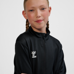 hmlESSENTIAL 2.0 TRACK JACKET KIDS – Bild 6