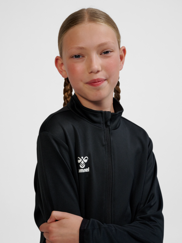 hmlESSENTIAL 2.0 TRACK JACKET KIDS