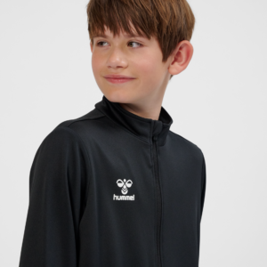 hmlESSENTIAL 2.0 TRACK JACKET KIDS – Bild 7