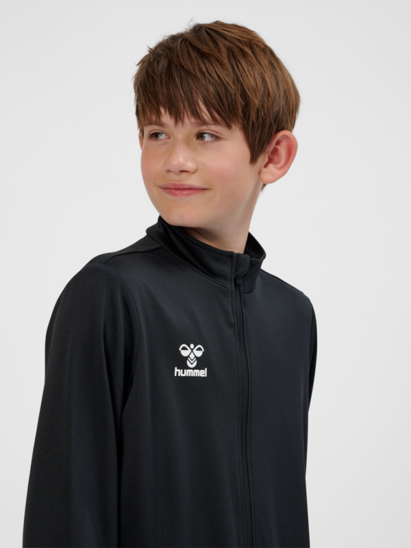hmlESSENTIAL 2.0 TRACK JACKET KIDS