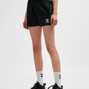 hmlAUTHENTIC WOVEN SHORTS WOMAN – Bild 2
