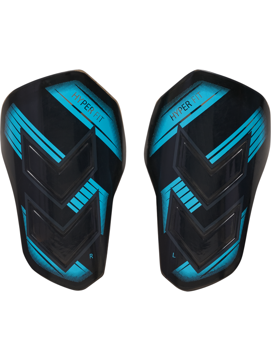 hmlSHIN GUARDS HYPER FIT – Bild 4