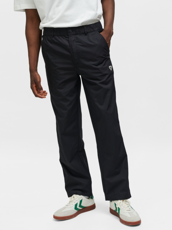 FORMAL CHINO PANT BEE