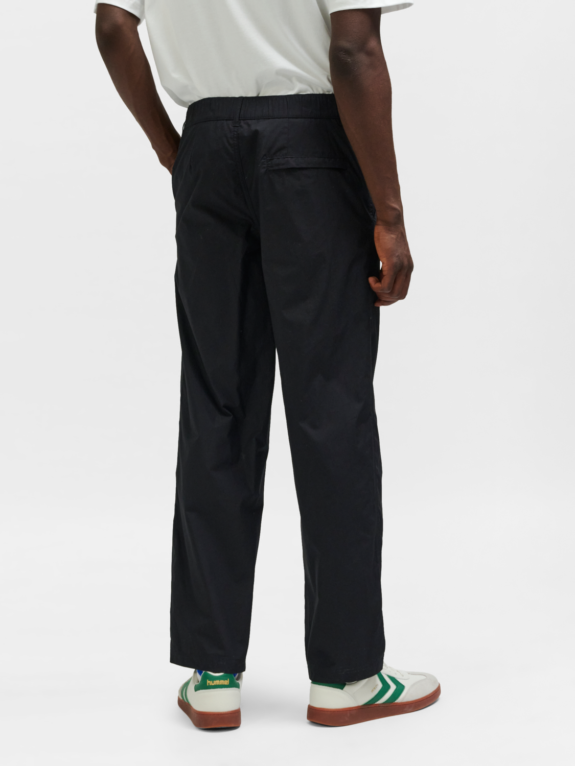 FORMAL CHINO PANT BEE – Bild 2