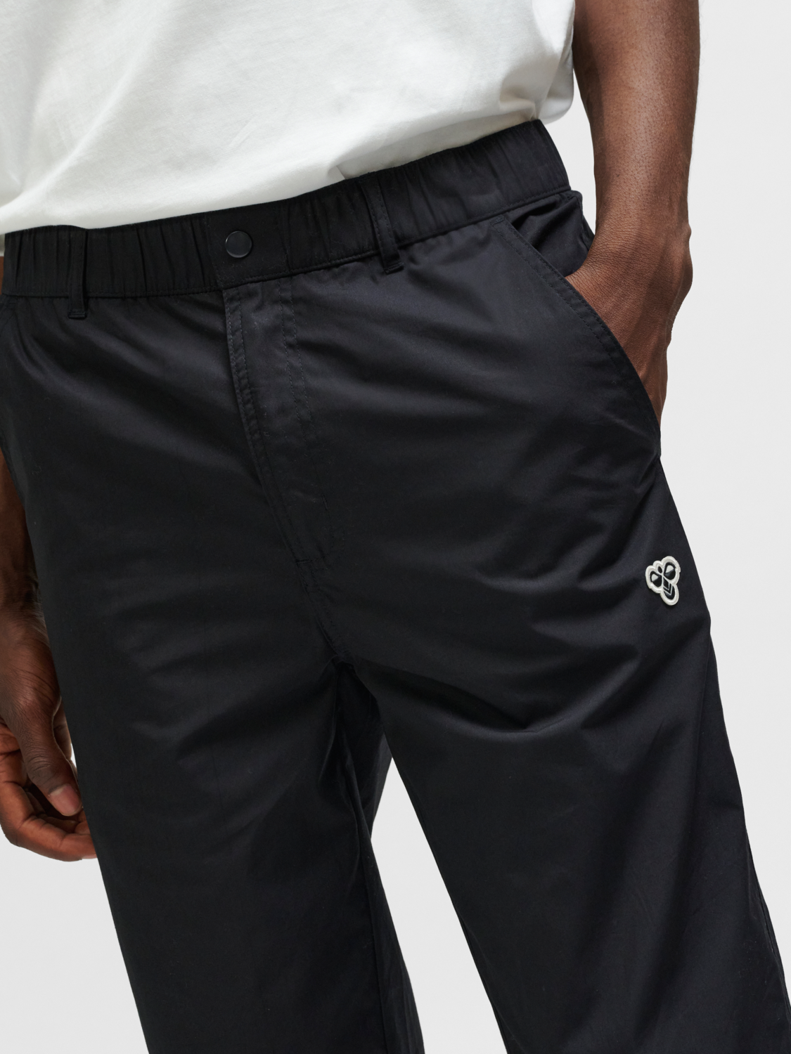 FORMAL CHINO PANT BEE – Bild 4