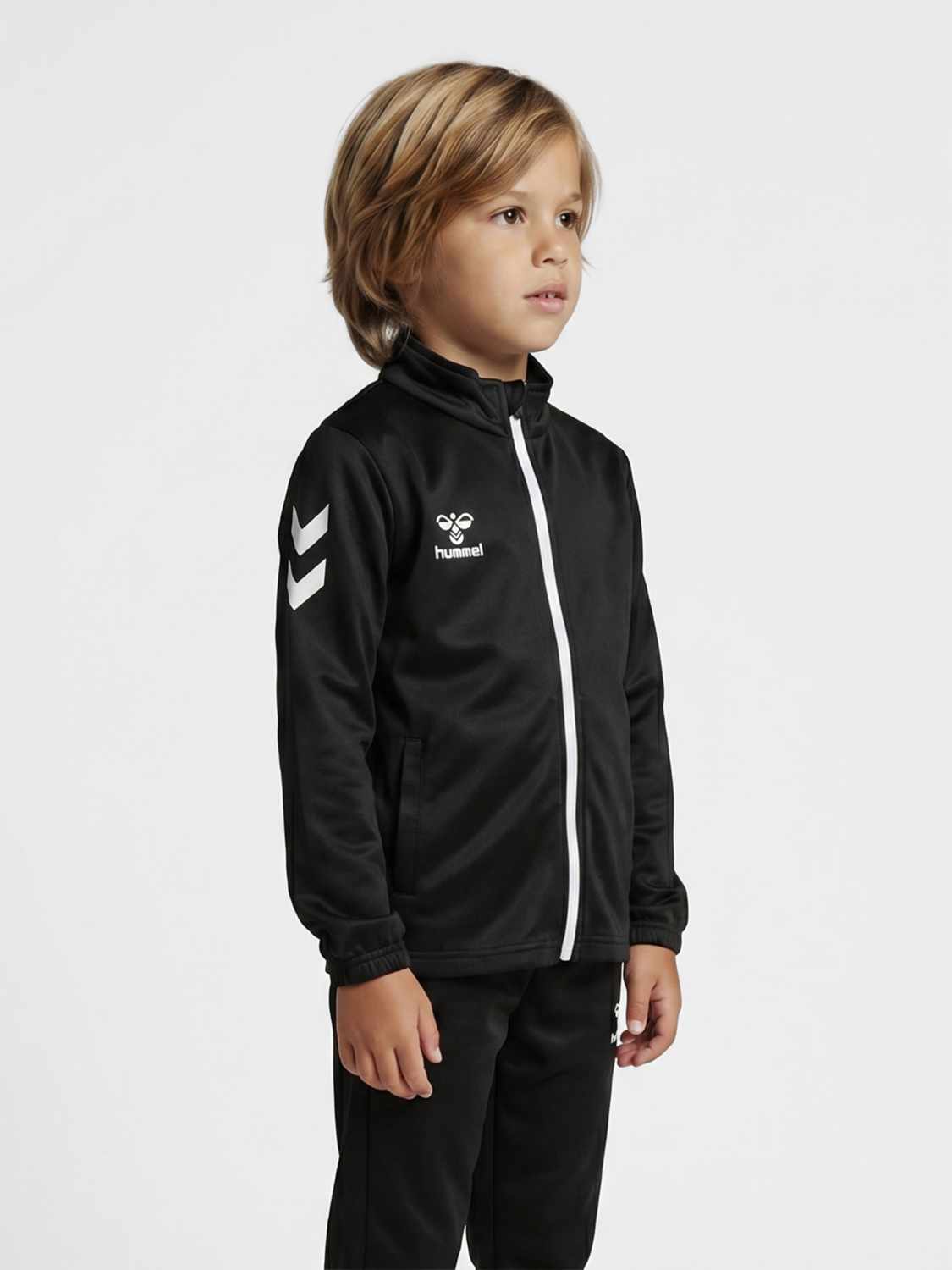 hmlLOGO SUIT KIDS – Bild 8