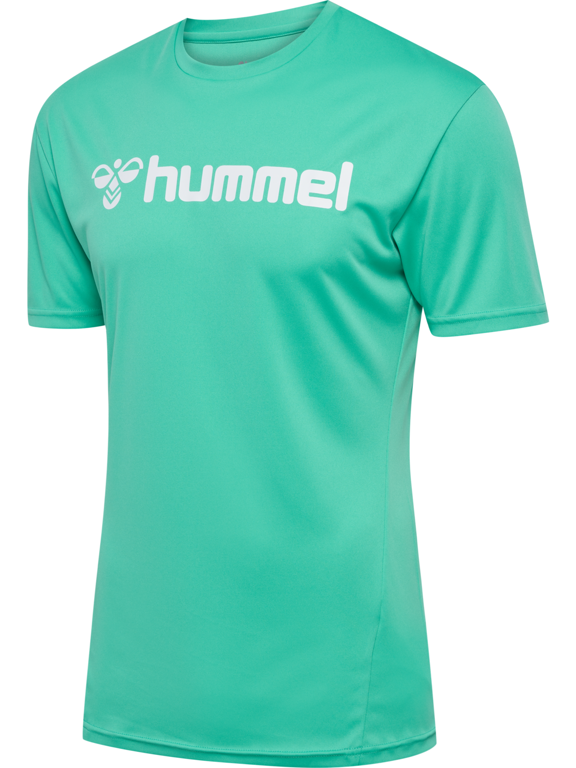 hmlLOGO JERSEY S/S – Bild 9