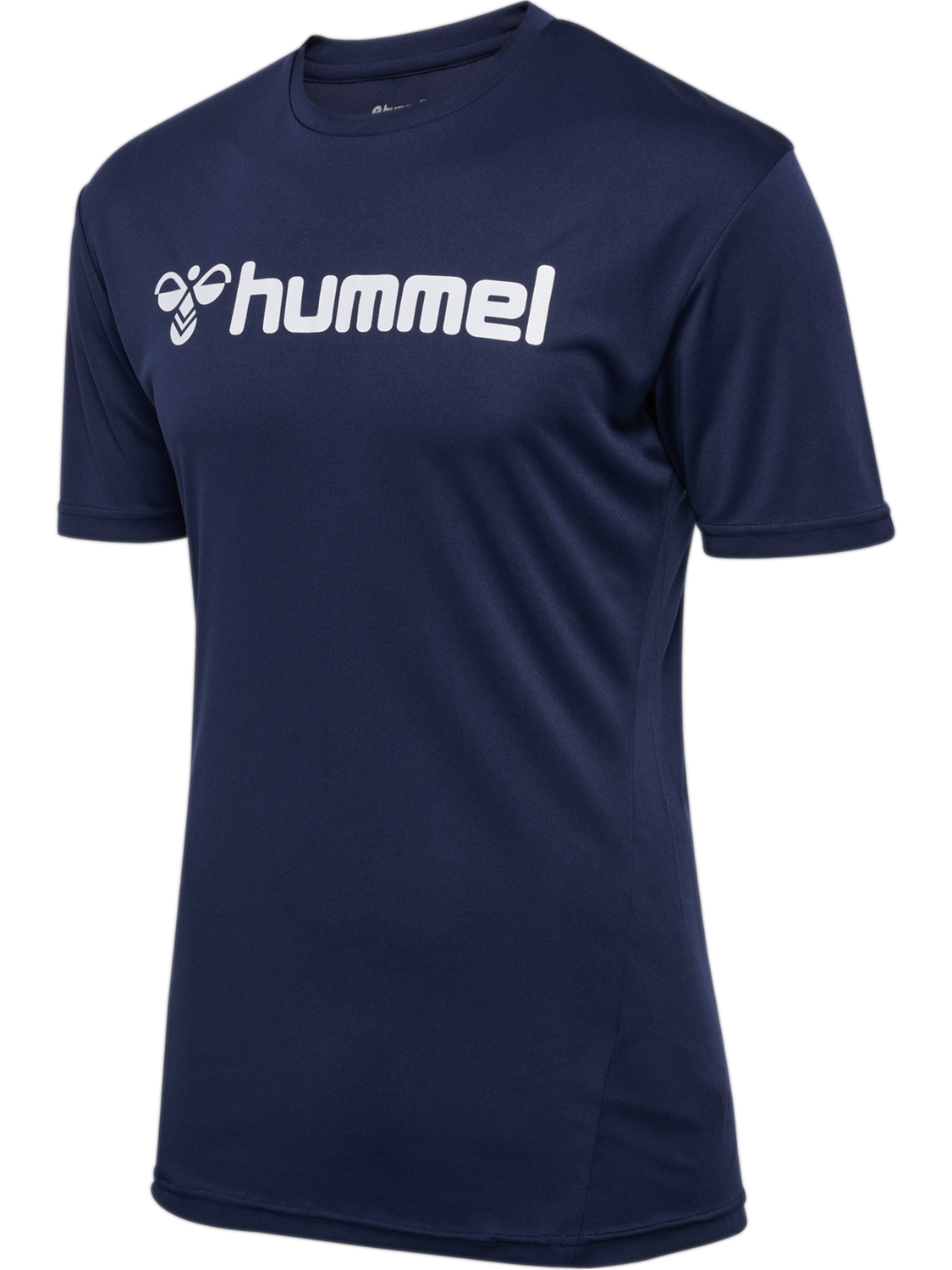 hmlLOGO JERSEY S/S – Bild 10