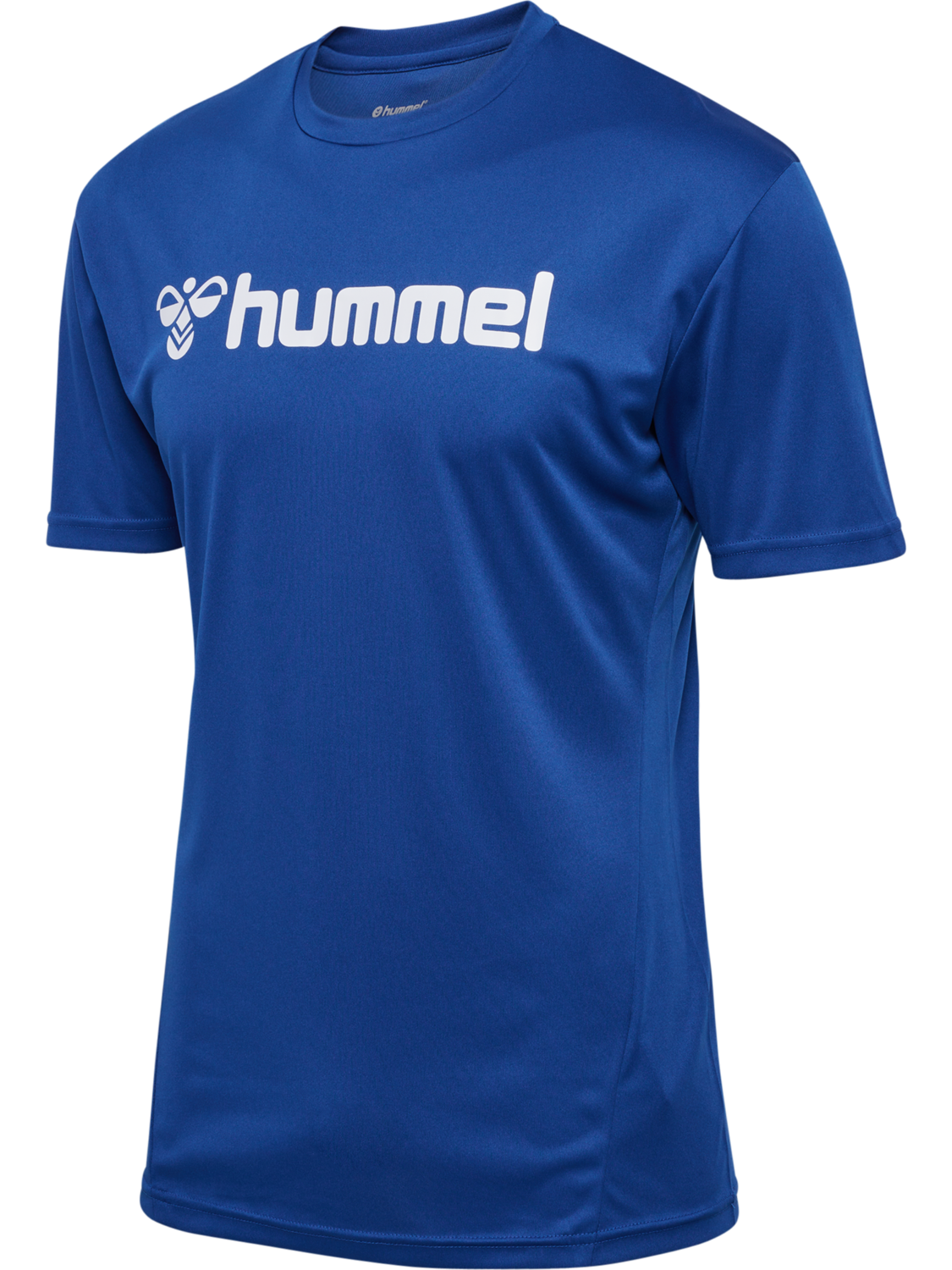 hmlLOGO JERSEY S/S – Bild 11