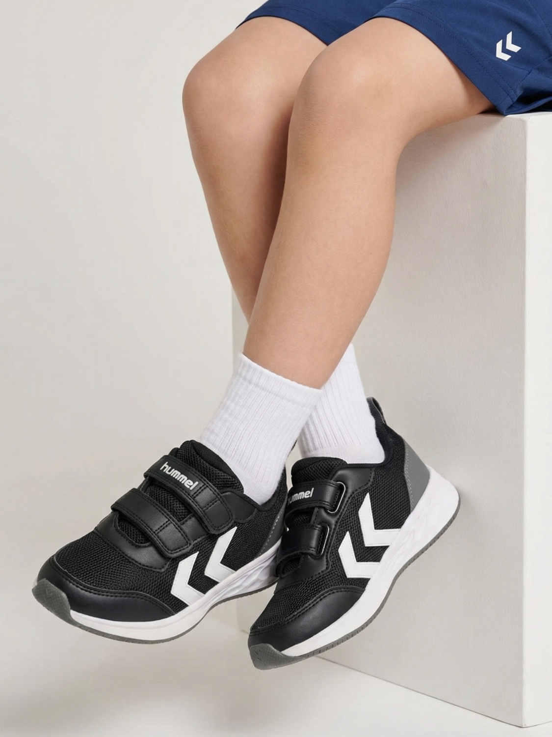TURBO RUN 2.0 JR – Bild 4