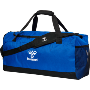 hmlCORE 2.0 SPORTS BAG NEON – Bild 2