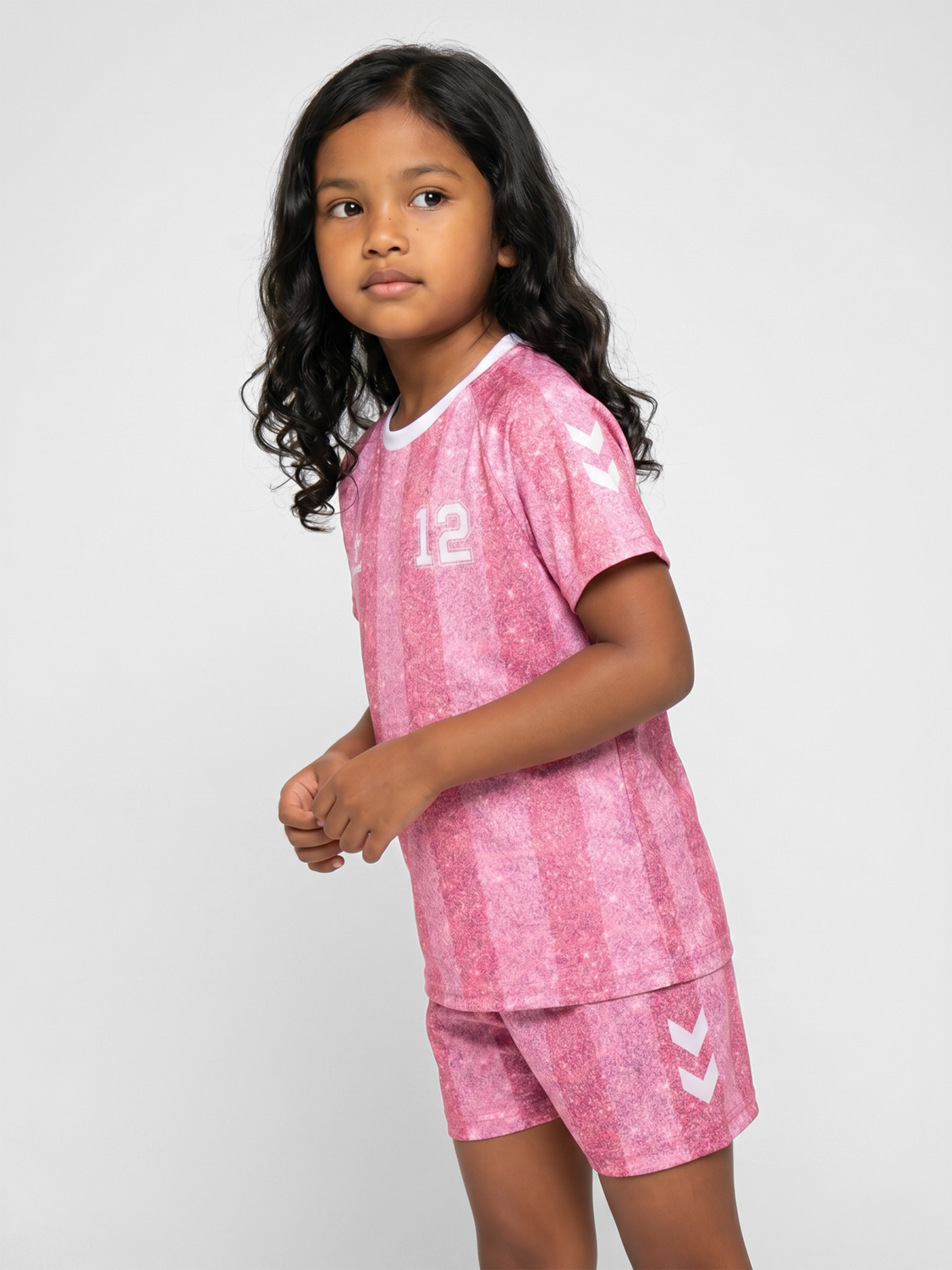 hmlSHIMMER T-SHIRT S/S – Bild 10