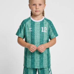 hmlSHIMMER T-SHIRT S/S – Bild 9