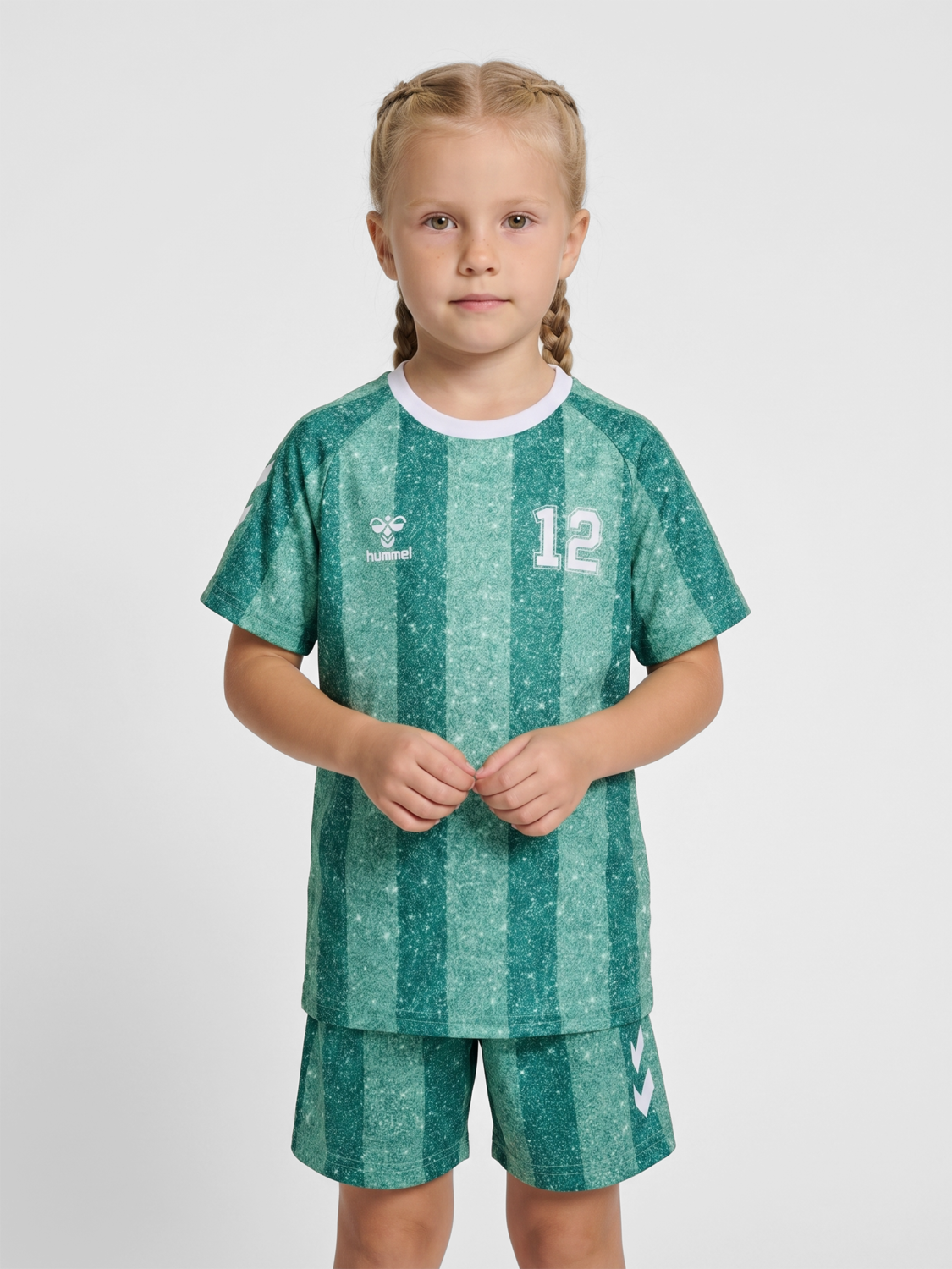 hmlSHIMMER T-SHIRT S/S – Bild 9
