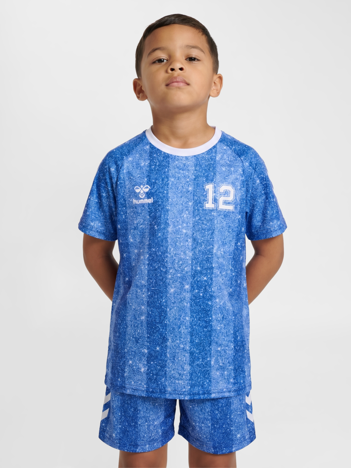 hmlSHIMMER T-SHIRT S/S – Bild 11