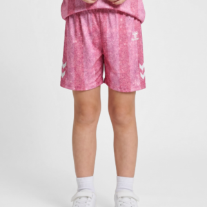 hmlSHIMMER SHORTS – Bild 5