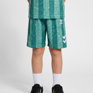 hmlSHIMMER SHORTS – Bild 6