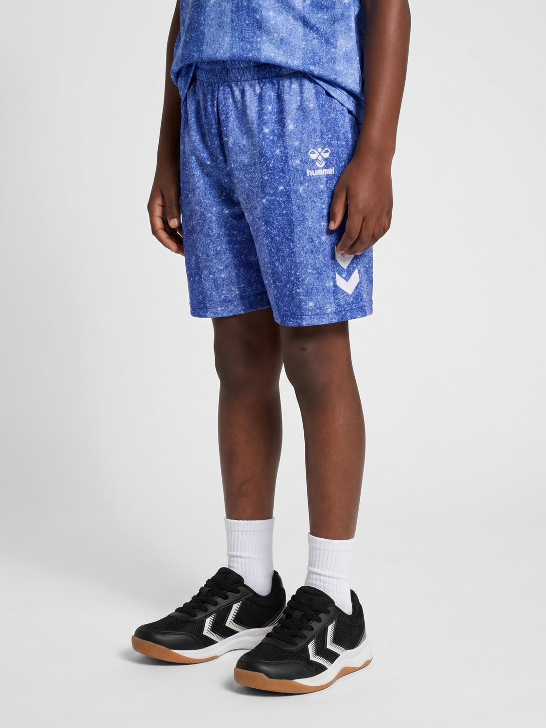 hmlSHIMMER SHORTS – Bild 7