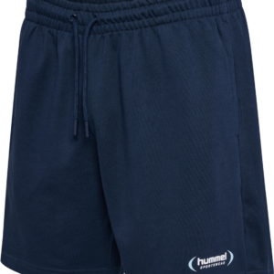 hmlFRAME SWEAT SHORTS – Bild 5