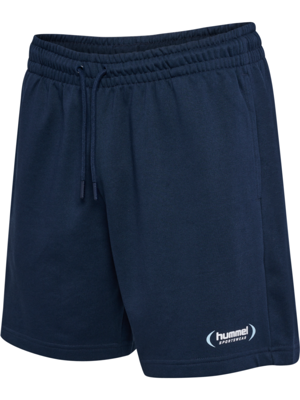 hmlFRAME SWEAT SHORTS