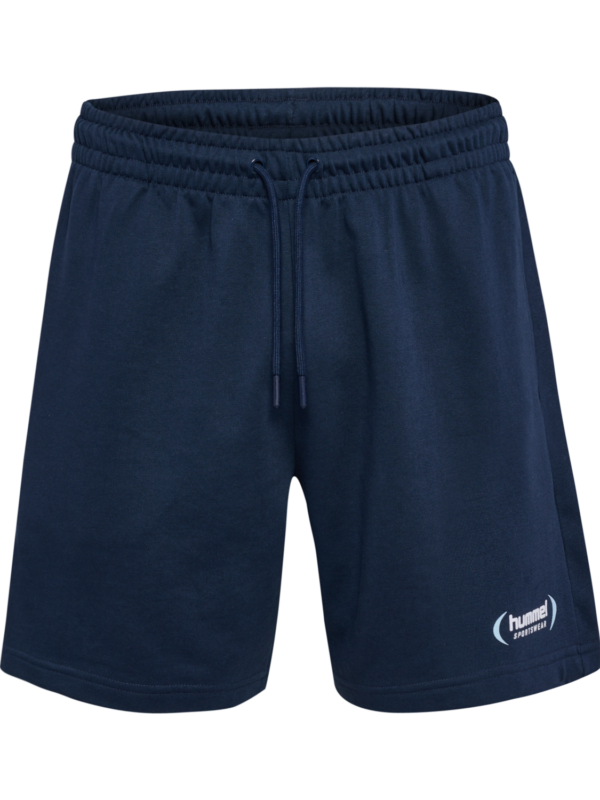 hmlFRAME SWEAT SHORTS