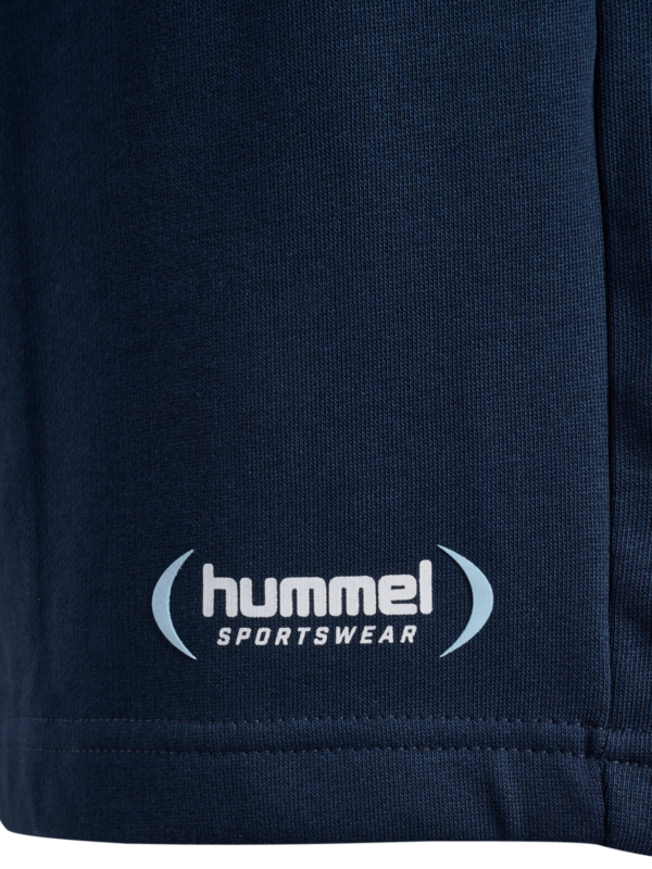 hmlFRAME SWEAT SHORTS
