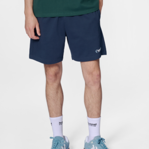 hmlFRAME SWEAT SHORTS – Bild 1