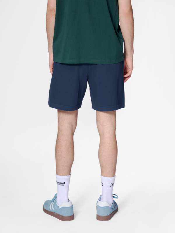 hmlFRAME SWEAT SHORTS