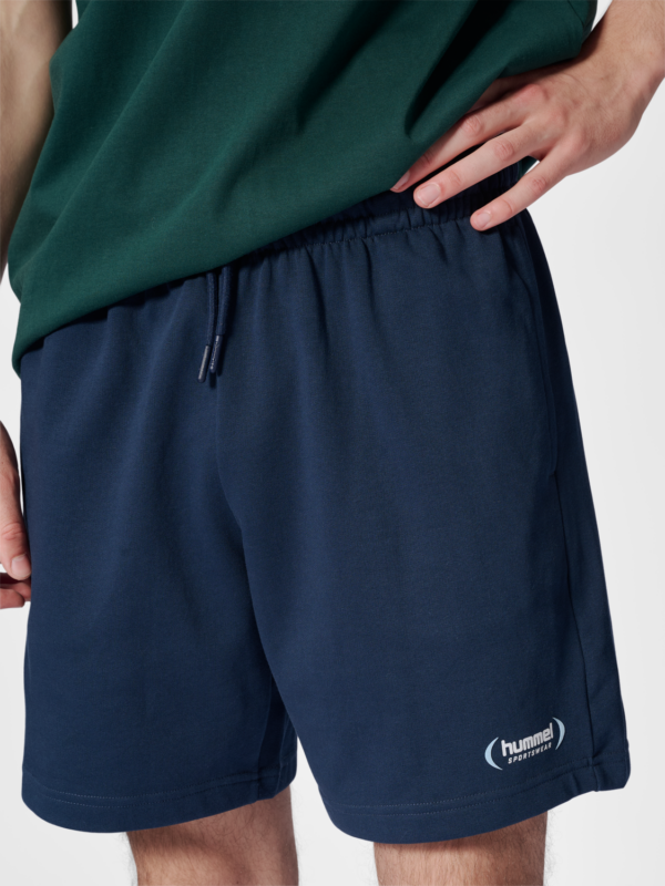 hmlFRAME SWEAT SHORTS