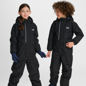 hmlJR SNOWSUIT WP 10K – Bild 1