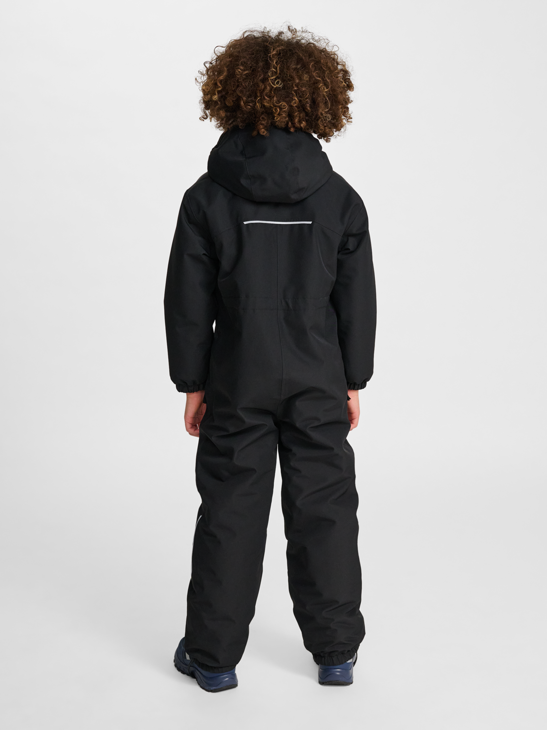 hmlJR SNOWSUIT WP 10K – Bild 2