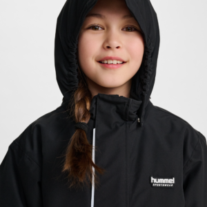 hmlJR SNOWSUIT WP 10K – Bild 4