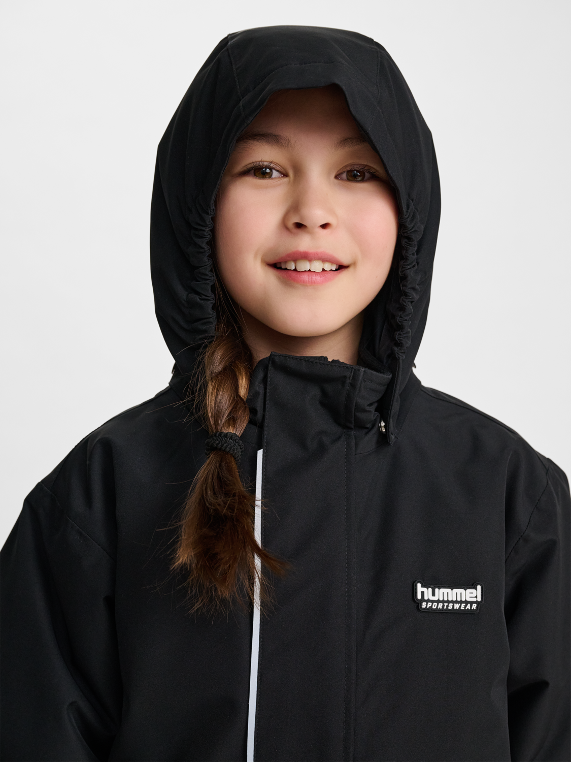 hmlJR SNOWSUIT WP 10K – Bild 4