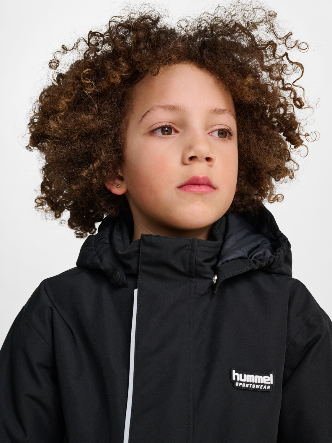 hmlJR SNOWSUIT WP 10K – Bild 5