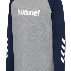 hmlJR LOGO T-SHIRT L/S – Bild 11