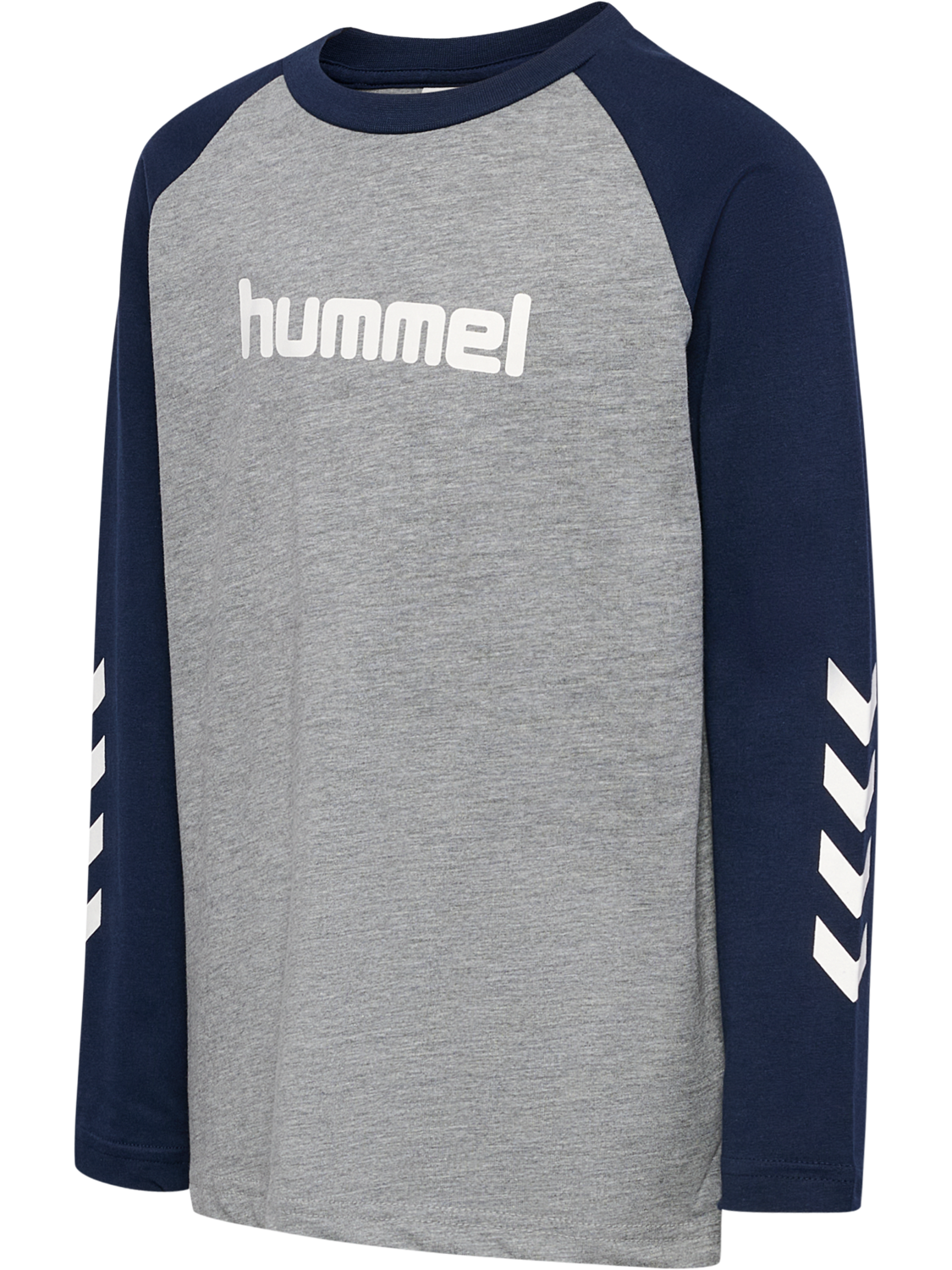 hmlJR LOGO T-SHIRT L/S – Bild 11