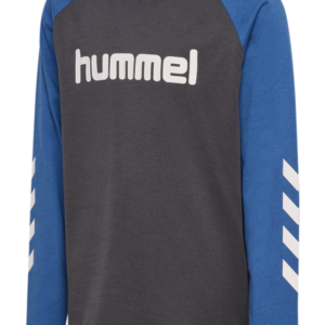 hmlJR LOGO T-SHIRT L/S – Bild 12