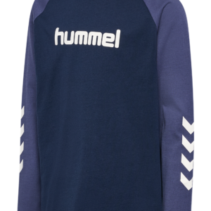 hmlJR LOGO T-SHIRT L/S – Bild 13
