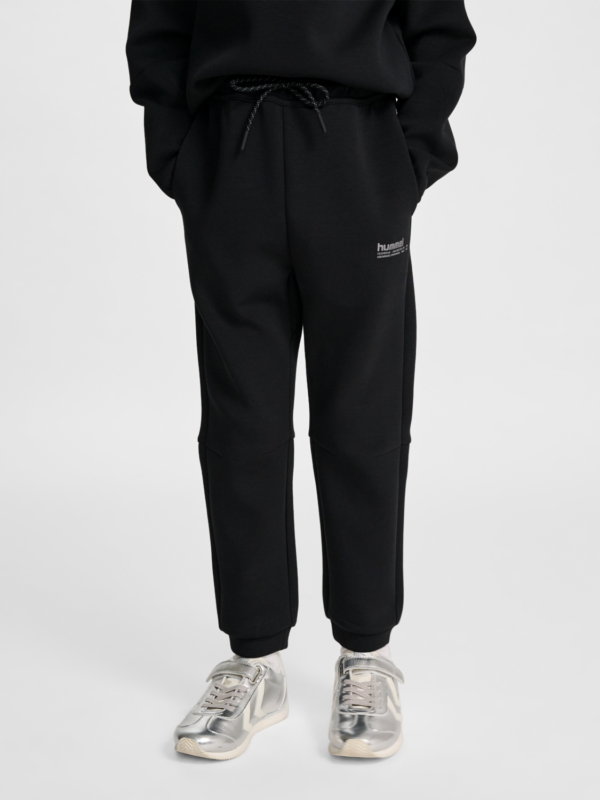 hmlJR ATLAS FLEECE PANTS