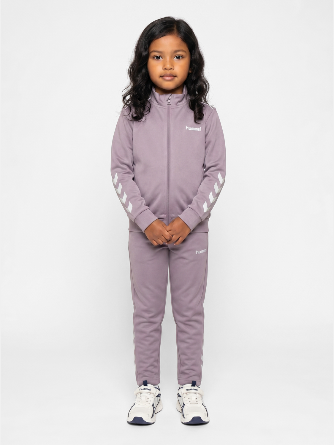 hmlJR TRACKSUIT – Bild 7