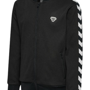 hmlJR FRAME POLY ZIP JACKET – Bild 1