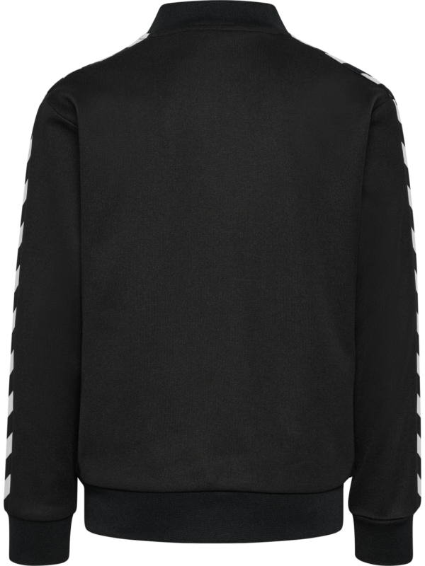 hmlJR FRAME POLY ZIP JACKET