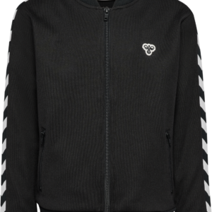 hmlJR FRAME POLY ZIP JACKET – Bild 3