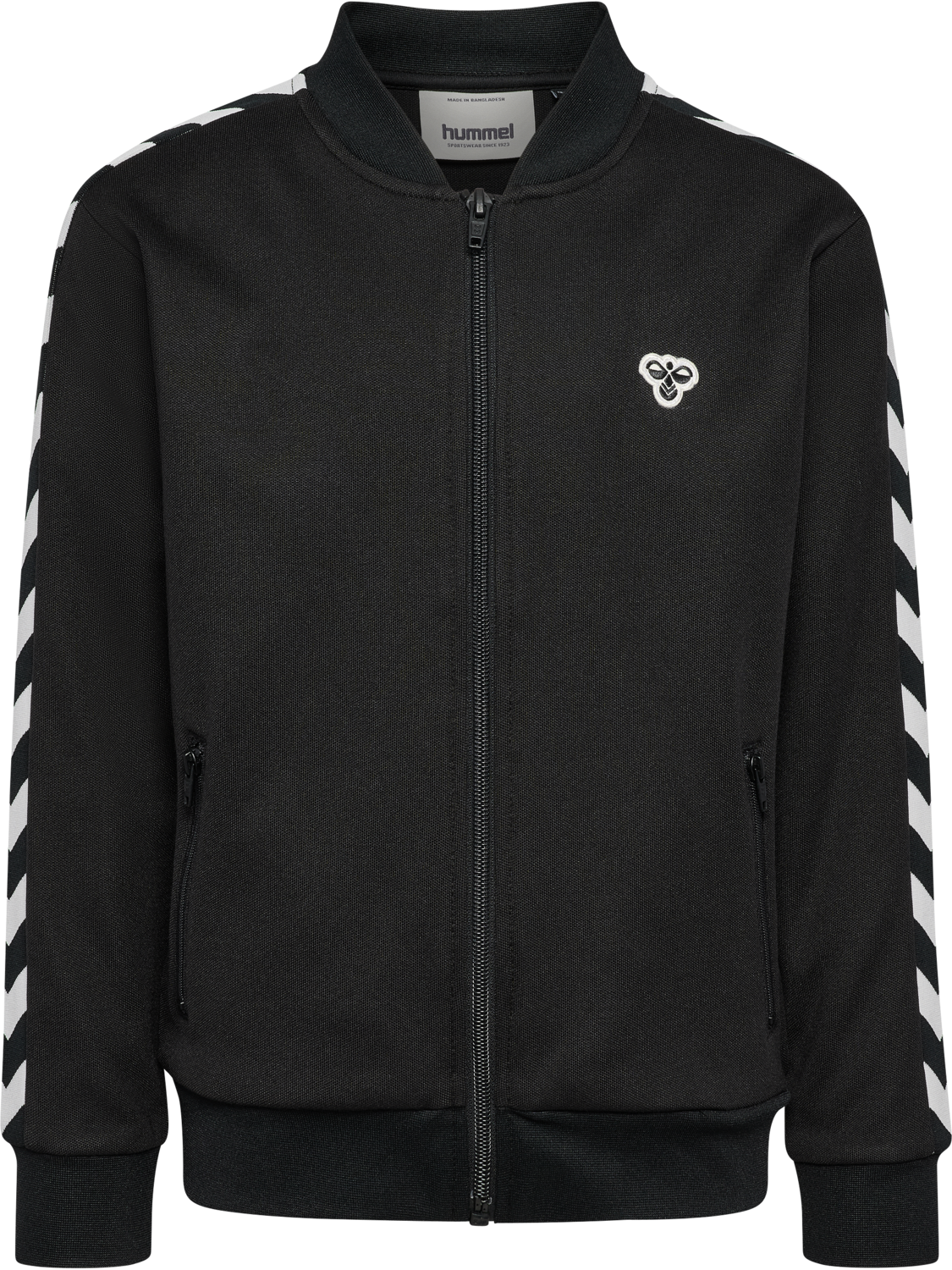 hmlJR FRAME POLY ZIP JACKET – Bild 3