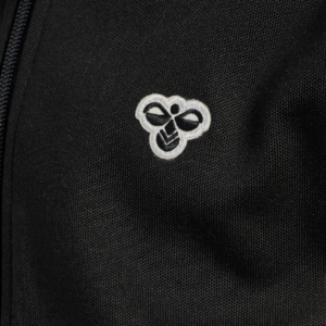 hmlJR FRAME POLY ZIP JACKET – Bild 4
