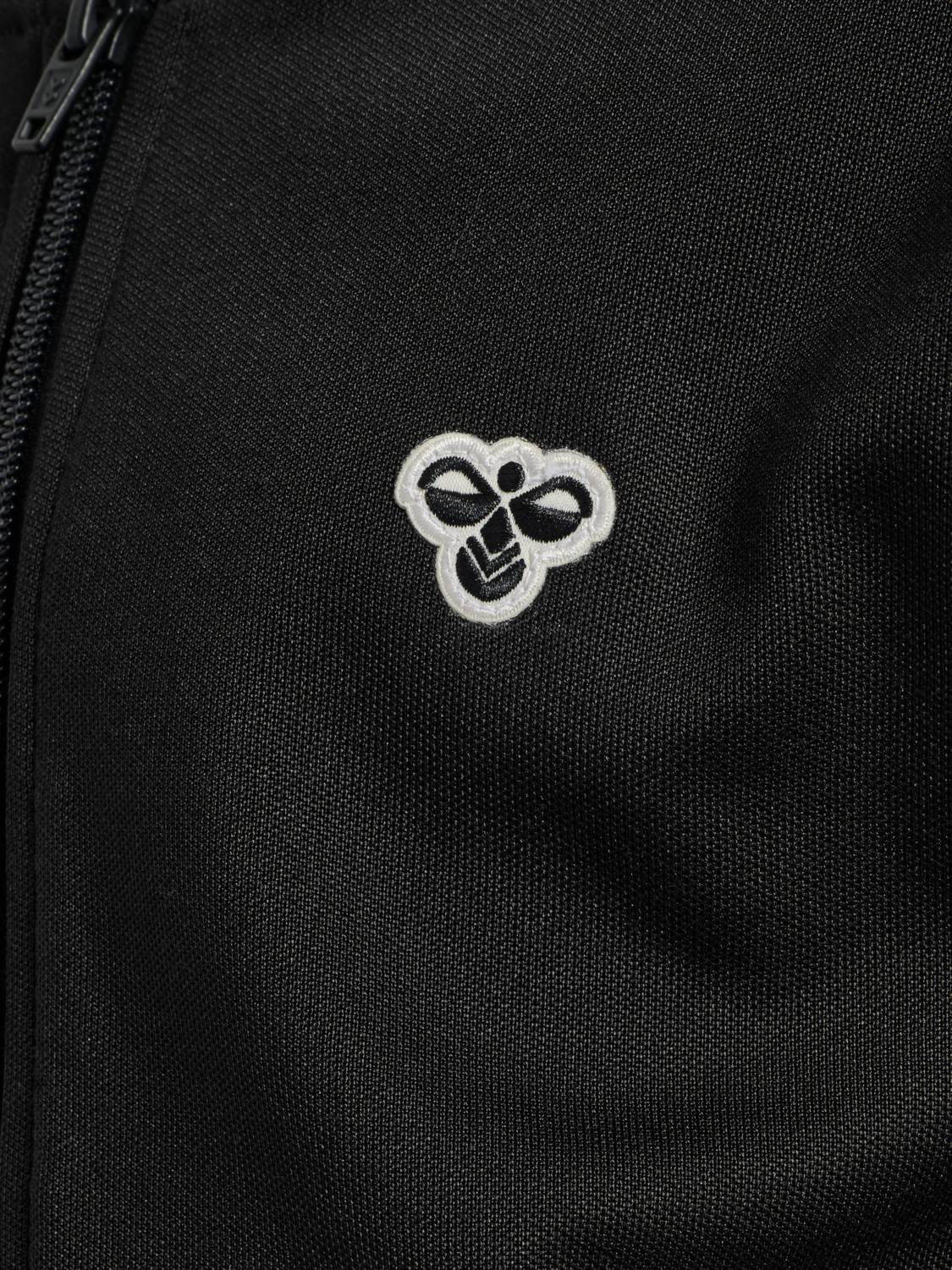hmlJR FRAME POLY ZIP JACKET – Bild 4