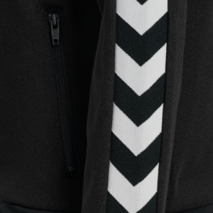 hmlJR FRAME POLY ZIP JACKET – Bild 5