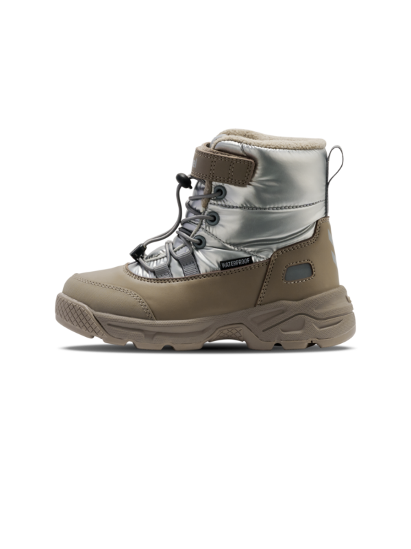 SNOW BOOT TEX